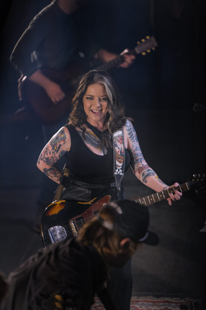 Ashley McBryde