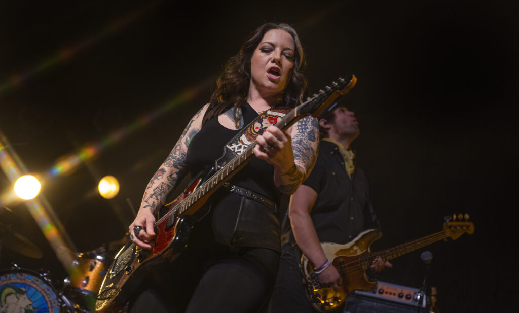 Ashley McBryde