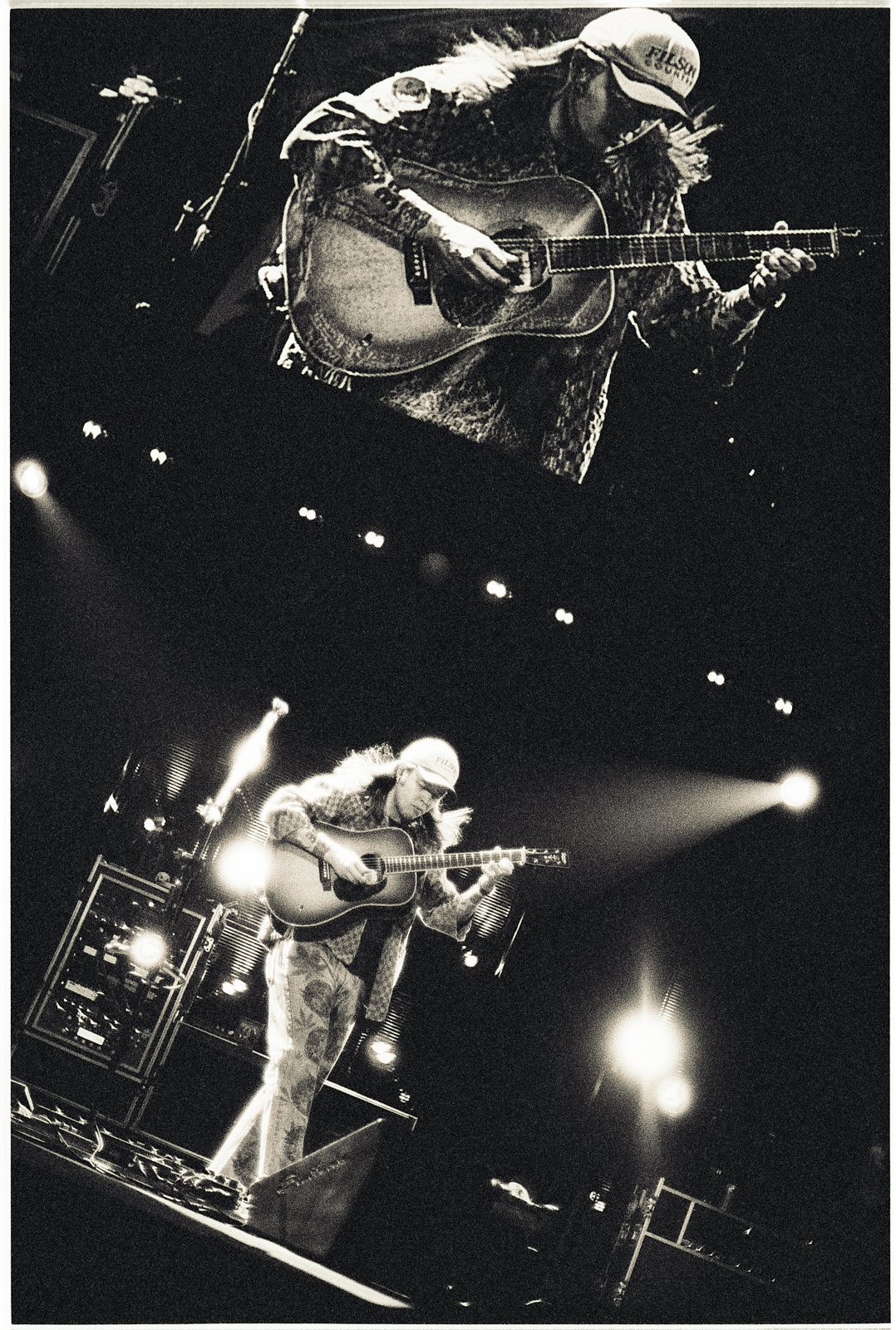 Billy Strings - CFG Bank Arena Baltimore MD - 12.09.23 35mm Film Photo by Casey Ryan Vock (47) Billy Strings @ CFG Bank Arena Baltimore MD 12.09.23 35mm Film Photo by Casey Ryan Vock