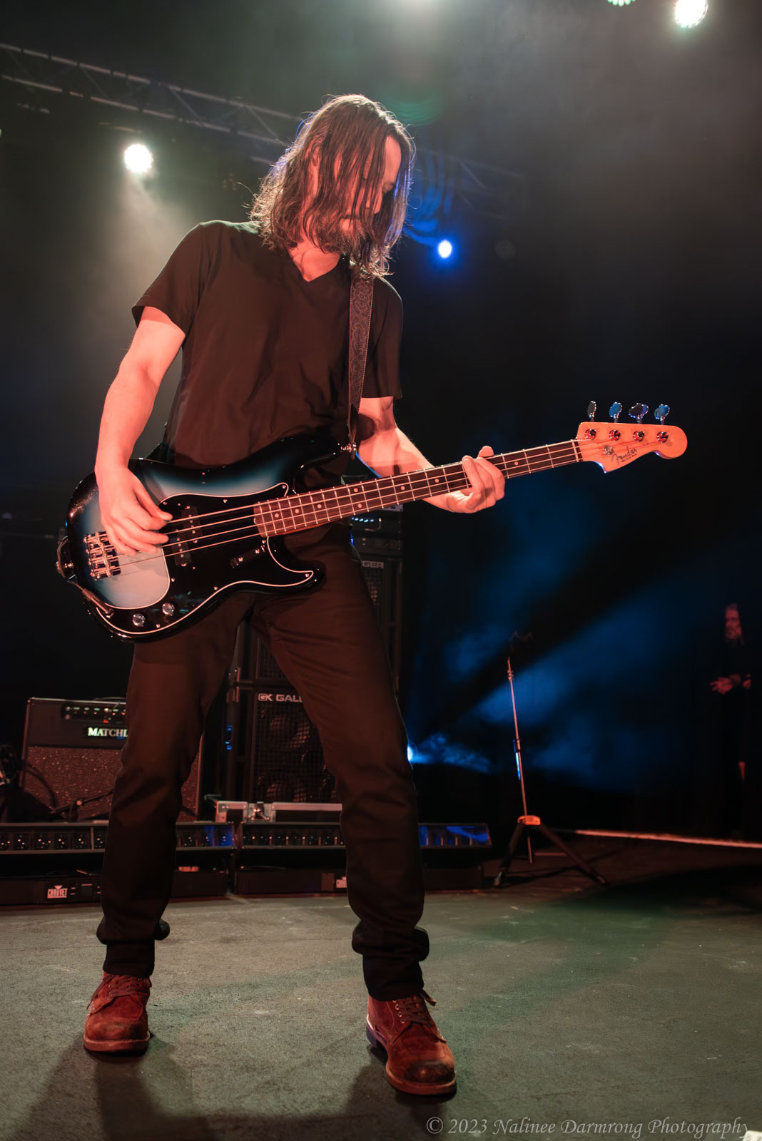 Dogstar (Keanu Reeves)