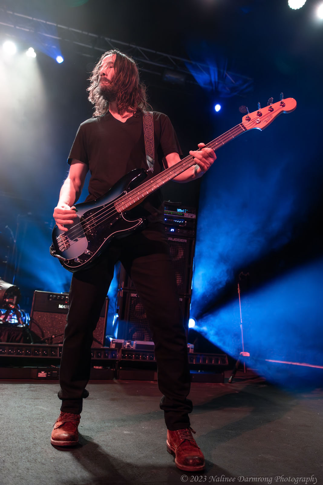 Dogstar (Keanu Reeves)