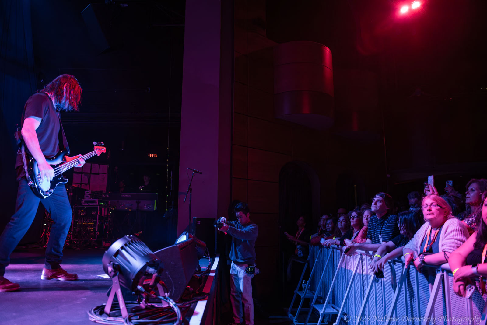 Dogstar (Keanu Reeves)