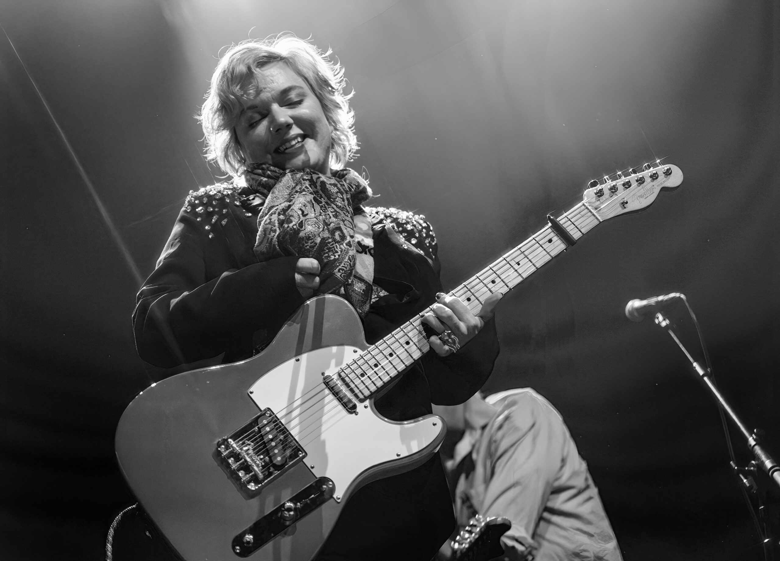 Lydia Loveless