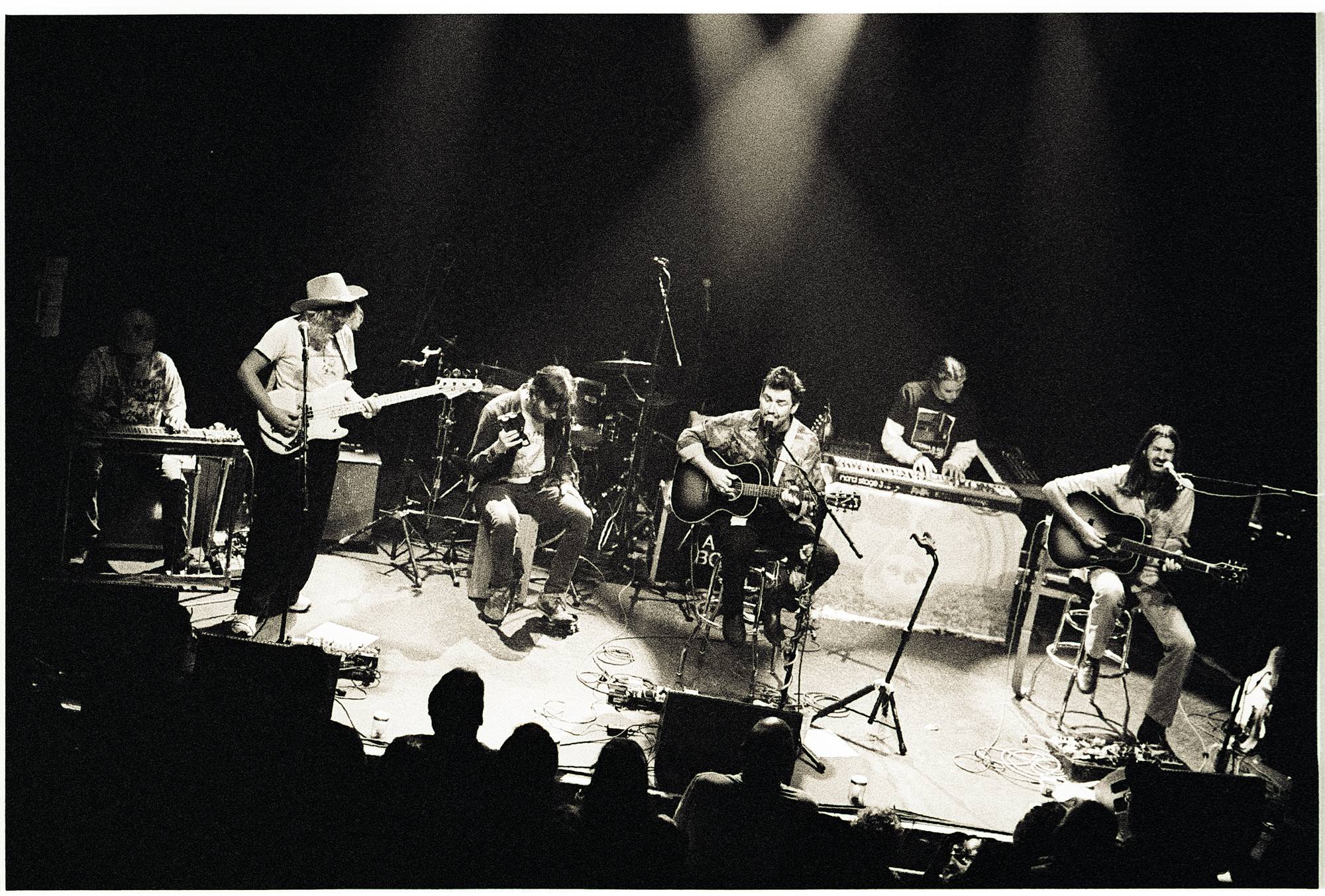 Susto - The Atlantis Washington DC - 12.03.23 35mm Film Photo by Casey Ryan Vock (57) Susto @ The Atlantis Washington DC 12.03.23 35mm Film Photo by Casey Ryan Vock