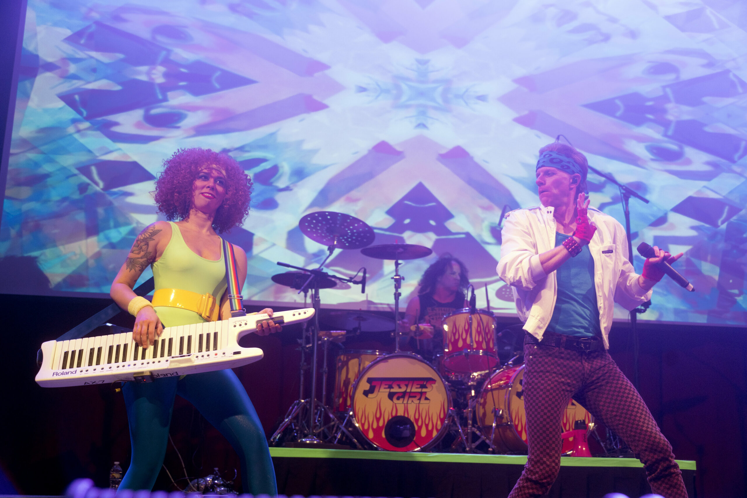 Jessie's Girl Jessie's Girl