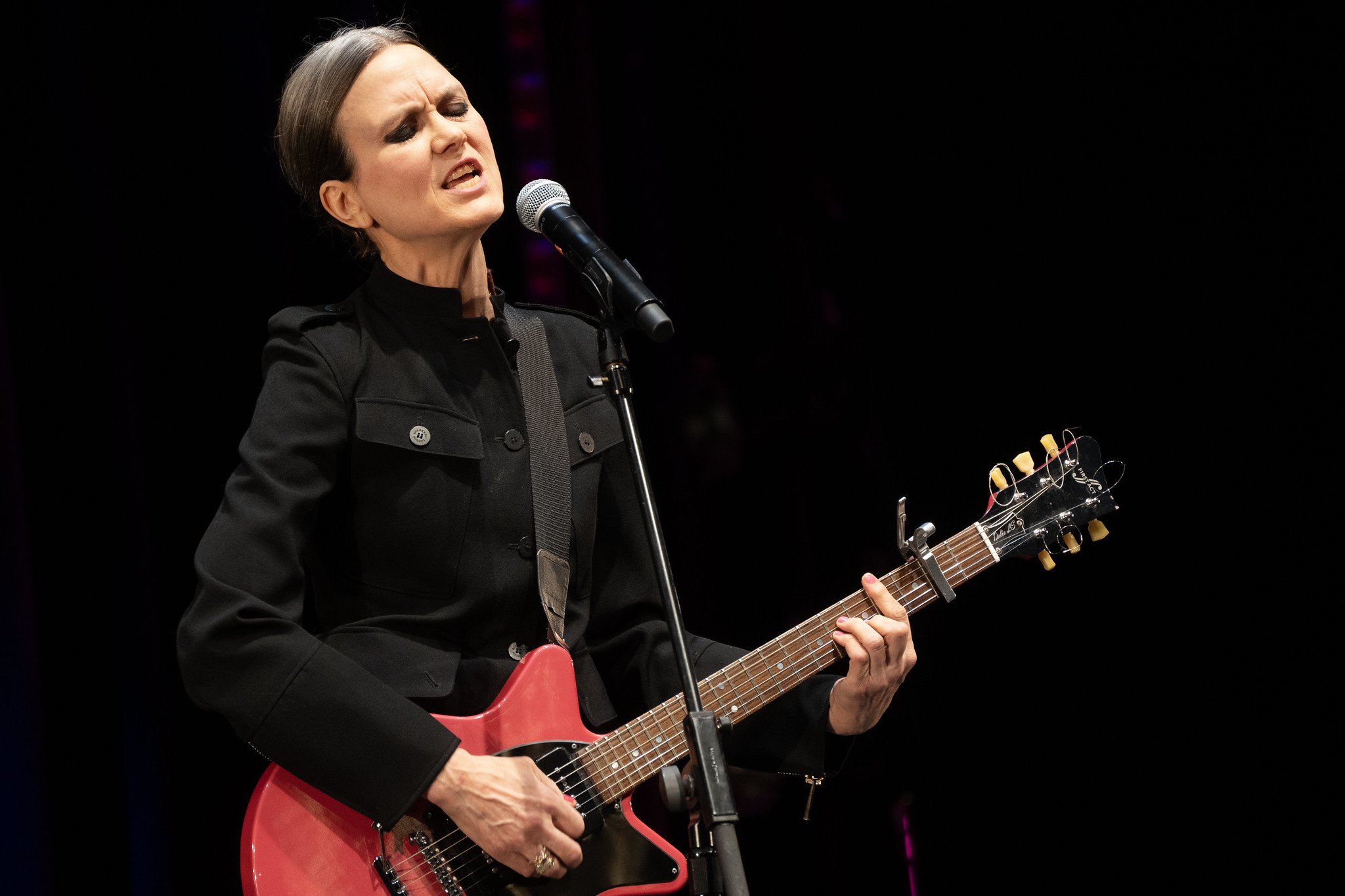 Juliana Hatfield Juliana Hatfield