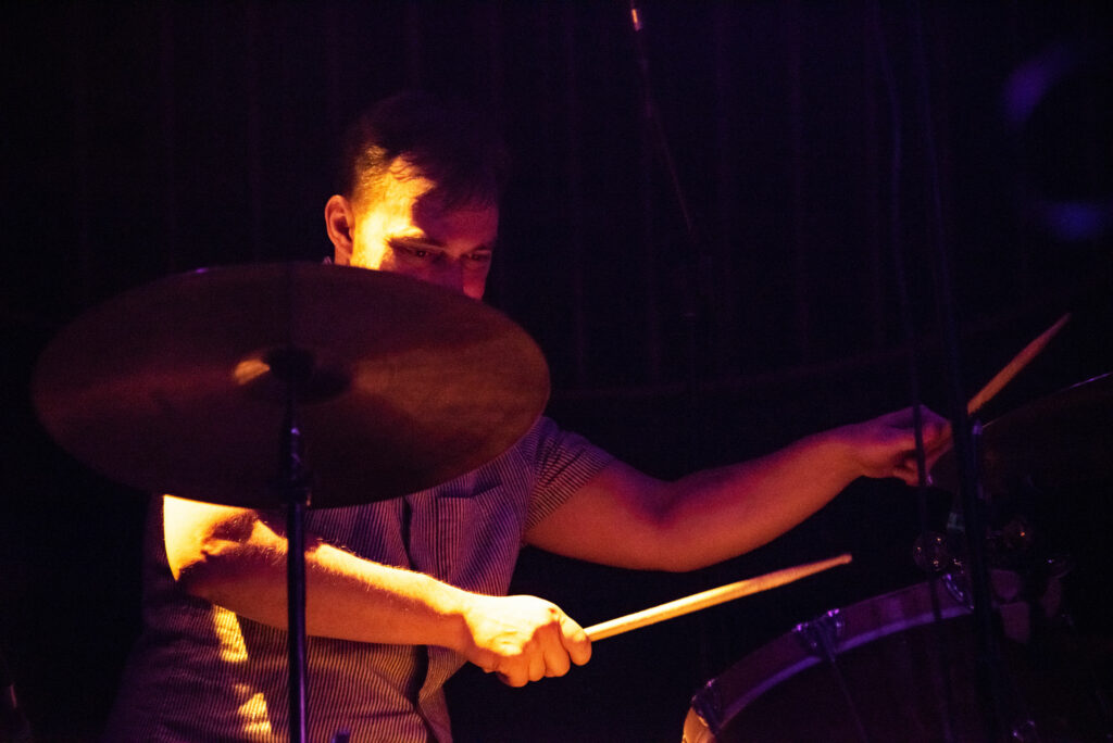 Fruition, Bham, 12-28-23