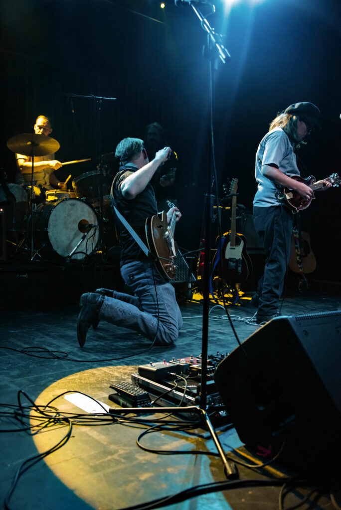 Fruition, Bham, 12-28-23