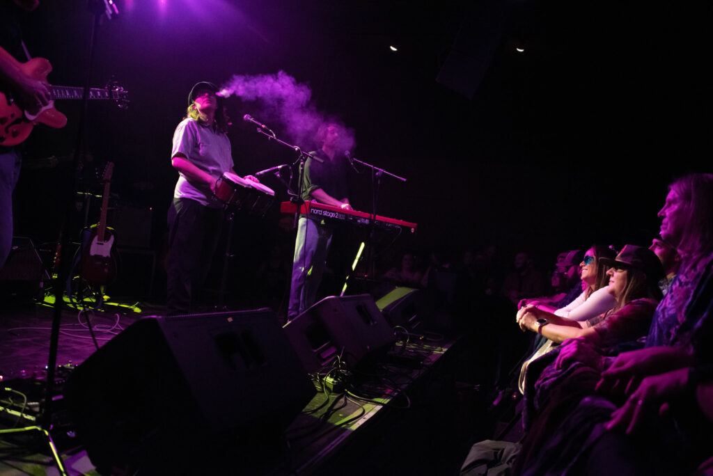 Fruition, Bham, 12-28-23