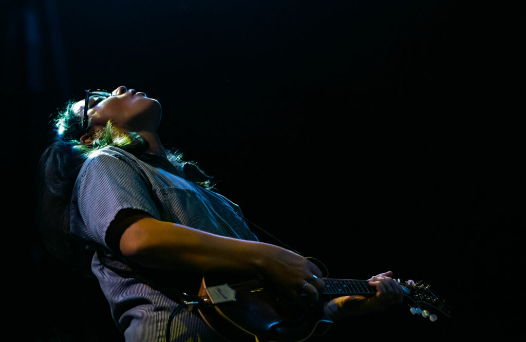 Fruition, Bham, 12-28-23