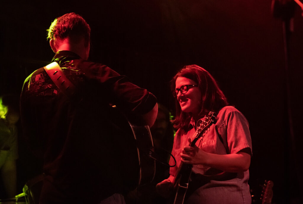 Fruition, Bham, 12-28-23