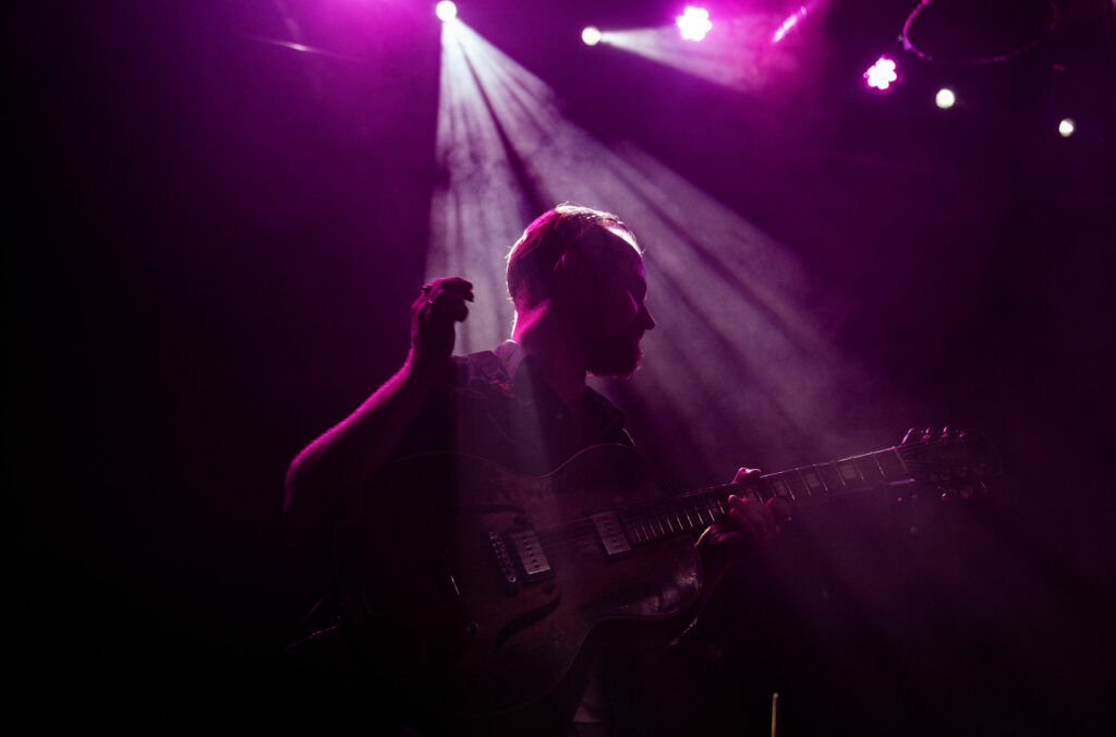 Fruition, Bham, 12-28-23