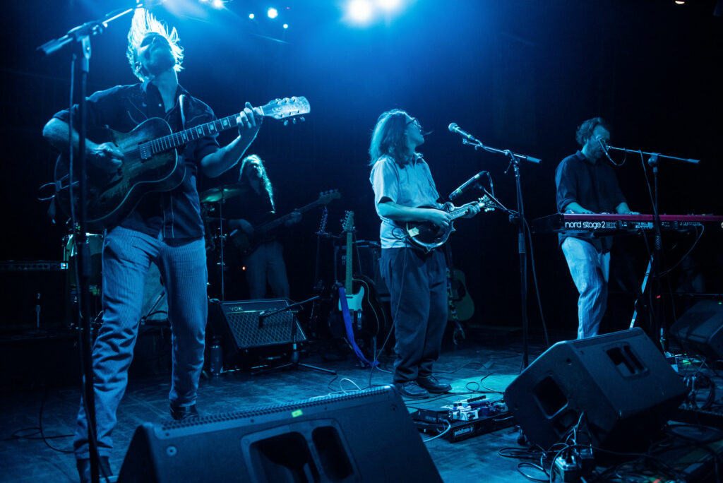 Fruition, Bham, 12-28-23