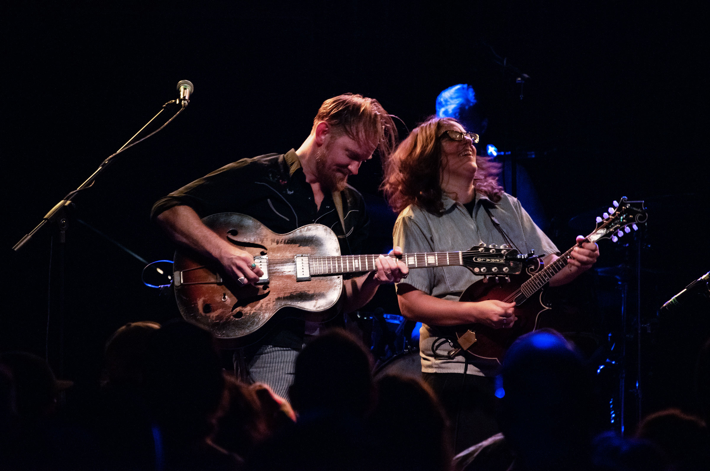 Fruition, Bham, 2023-12-28