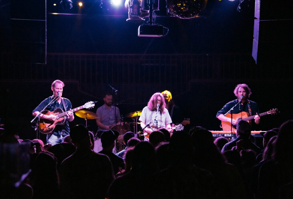 Fruition, Bham, 12-28-23