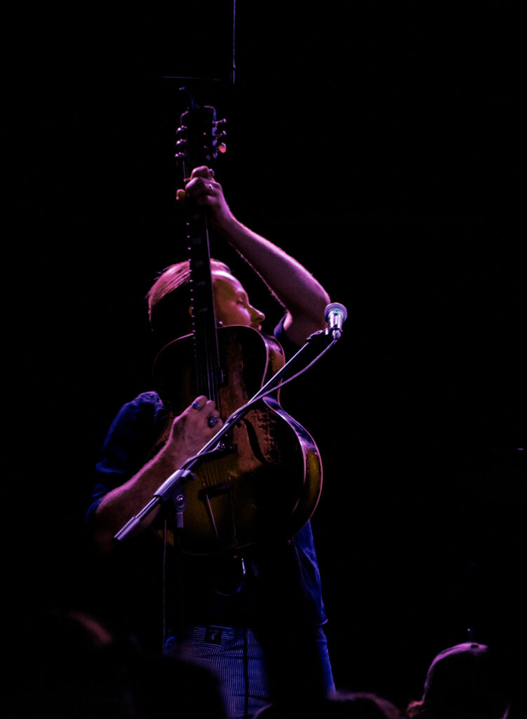 Fruition, Bham, 12-28-23