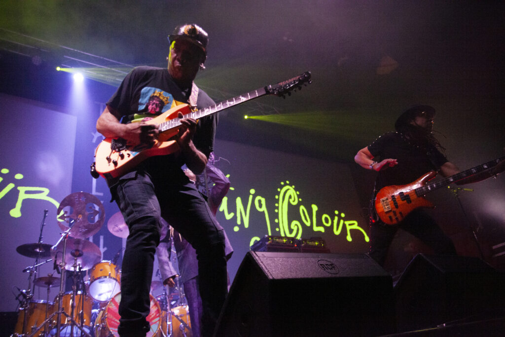 Living Colour