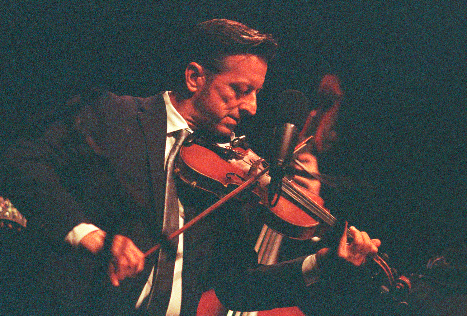 The Del McCoury Band