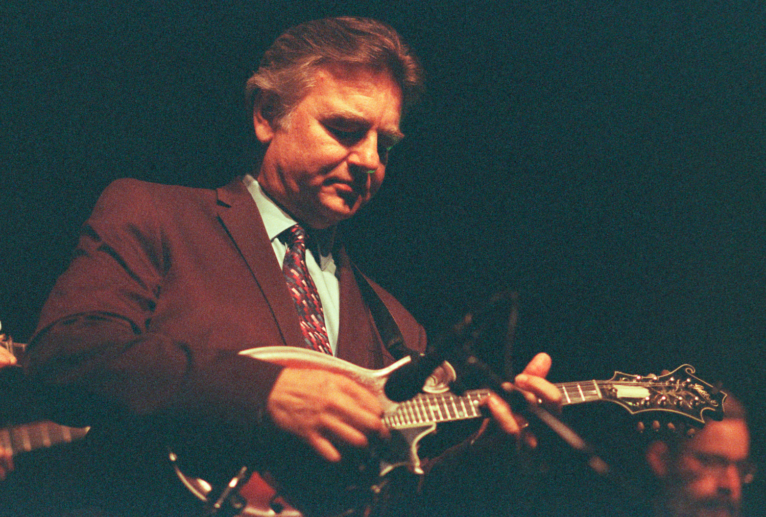 The Del McCoury Band