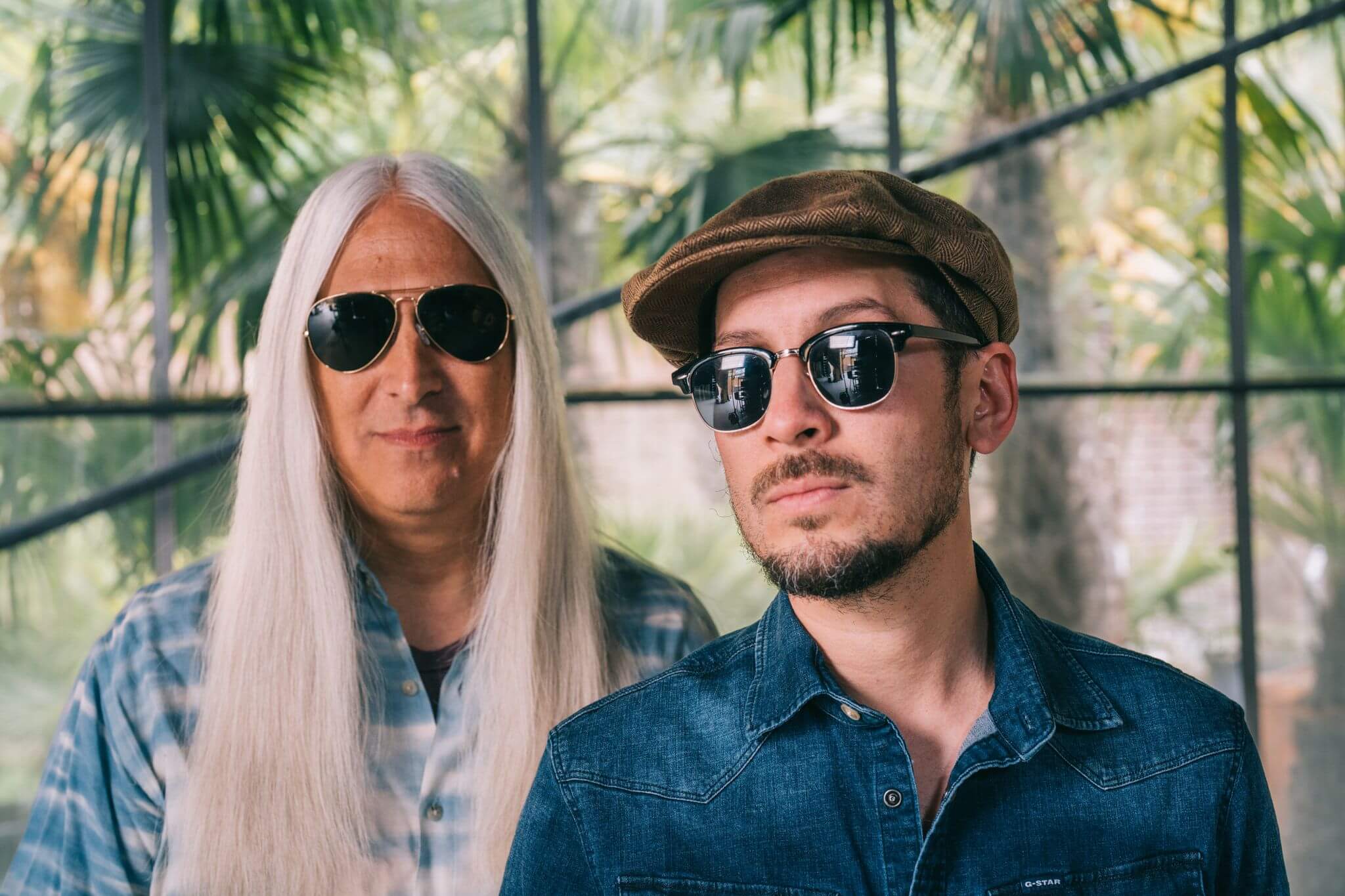 YoungGunSilverFox Young Gun Silver Fox