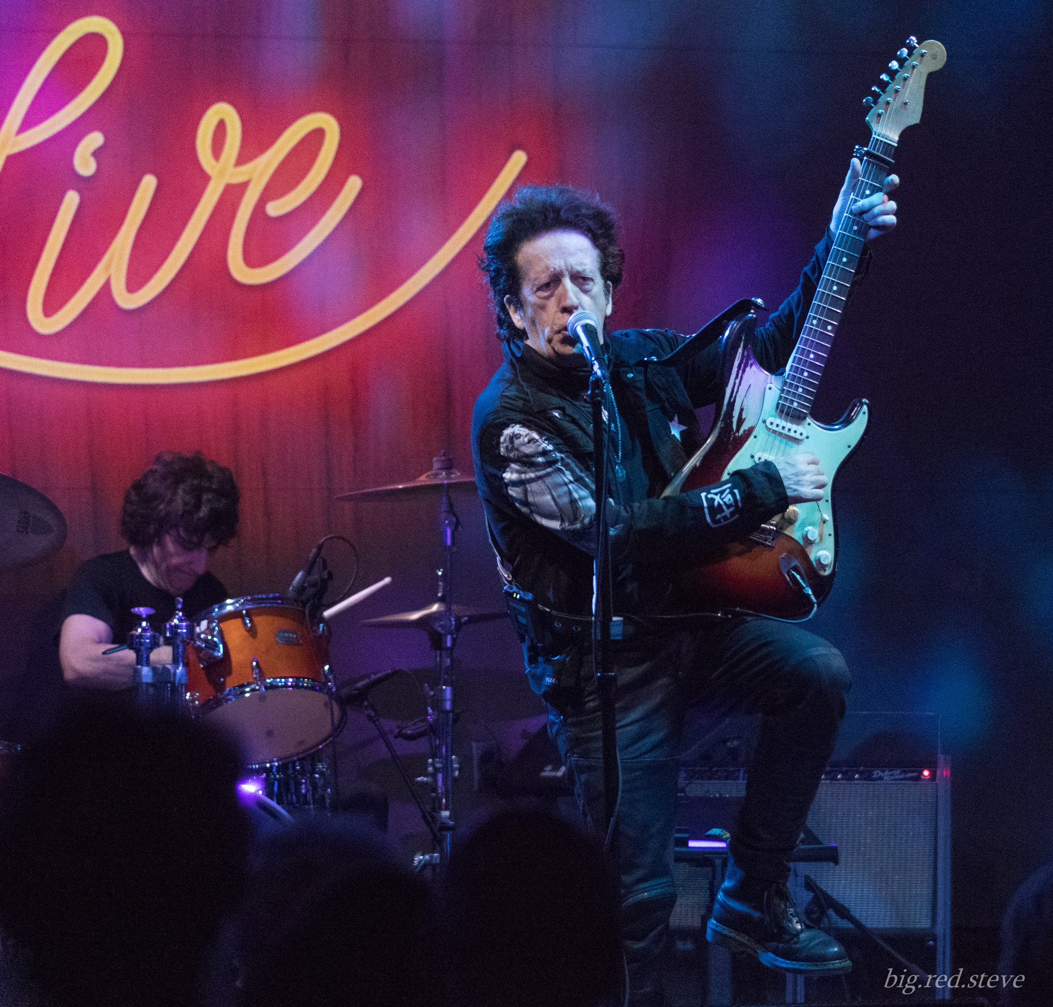 Willie Nile Willie Nile