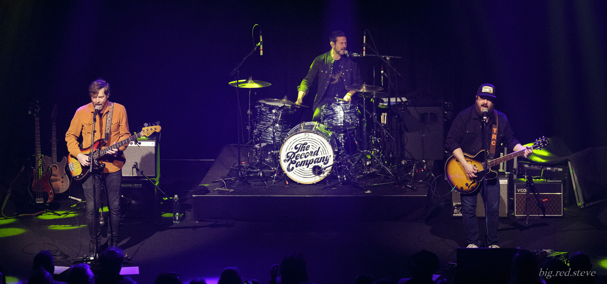 The Record Company The Record Company