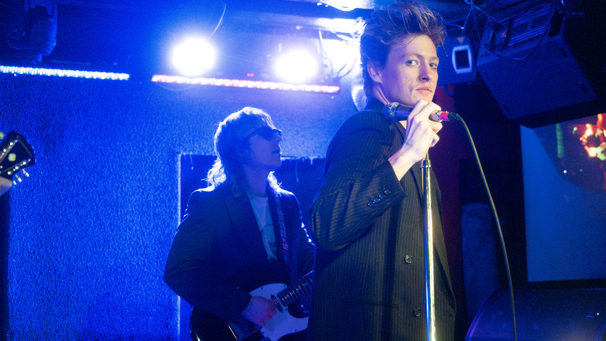 Brigitte Calls Me Baby Brigitte Calls Me Baby