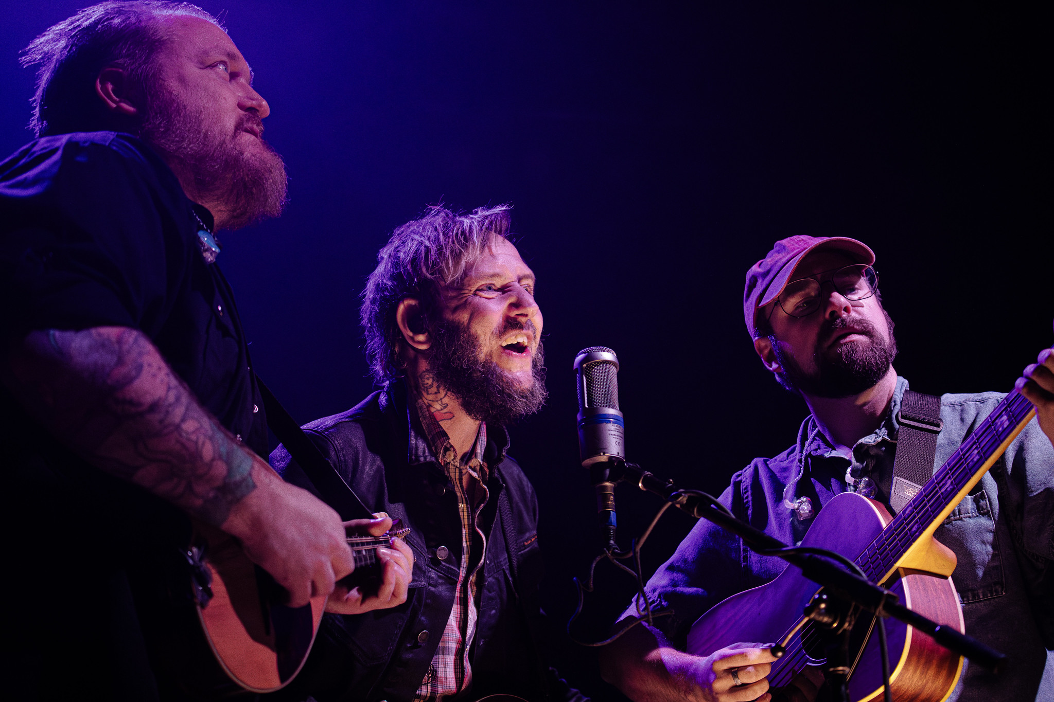 BandOfHorses Band Of Horses