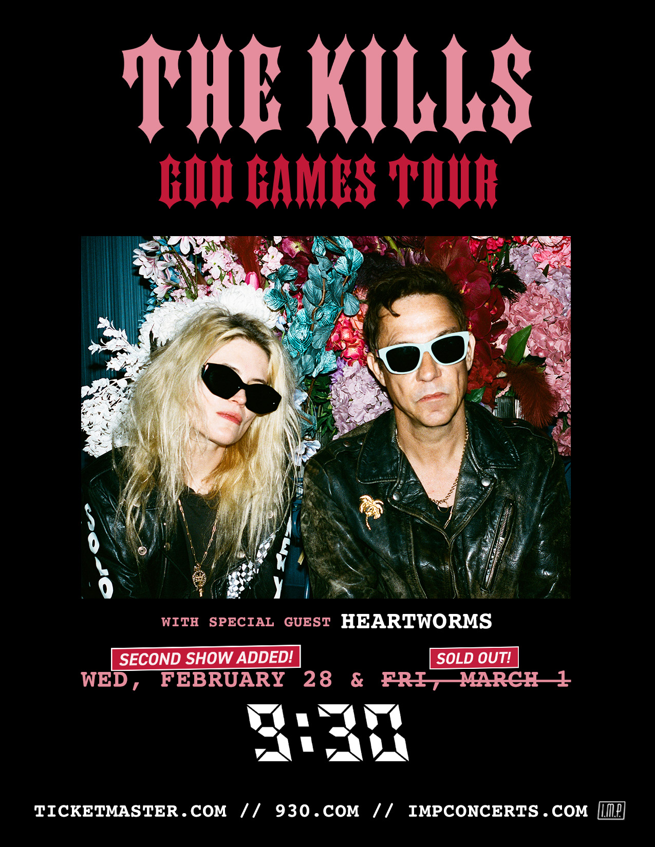 The Kills
