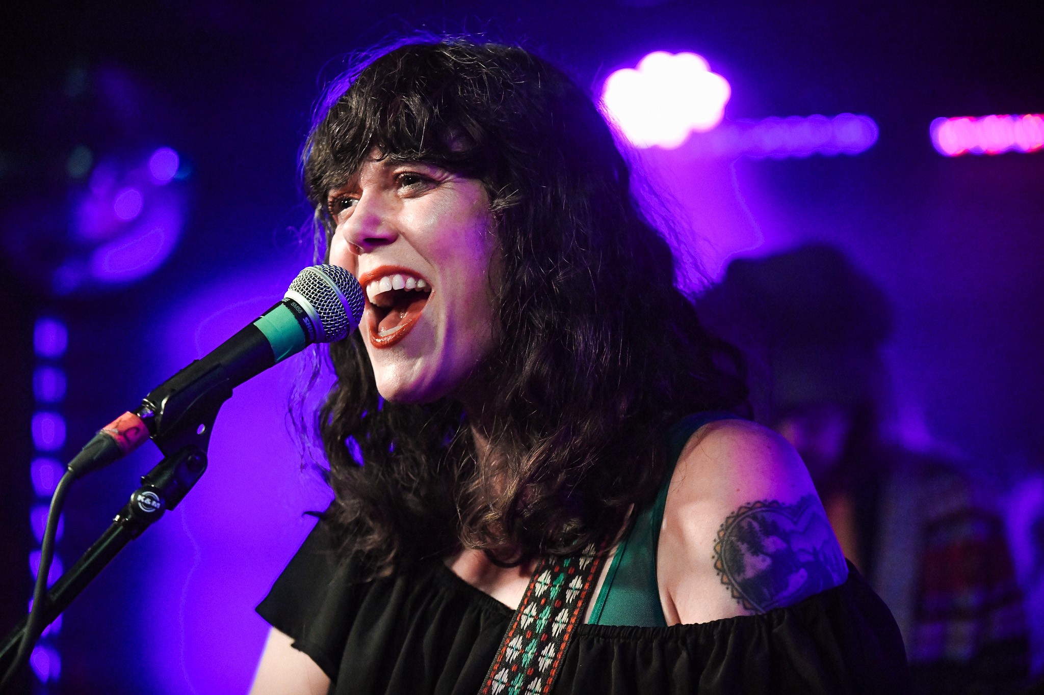 Lilly Hiatt Lilly Hiatt