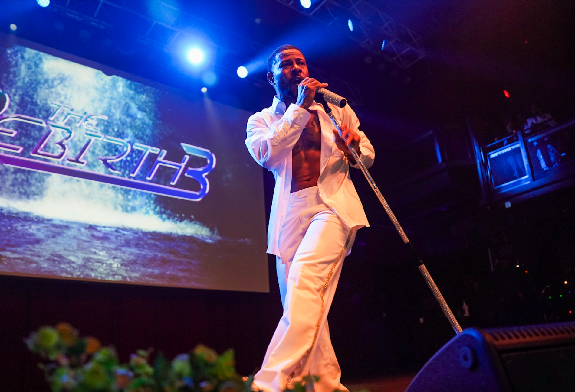 Eric Bellinger Eric Bellinger