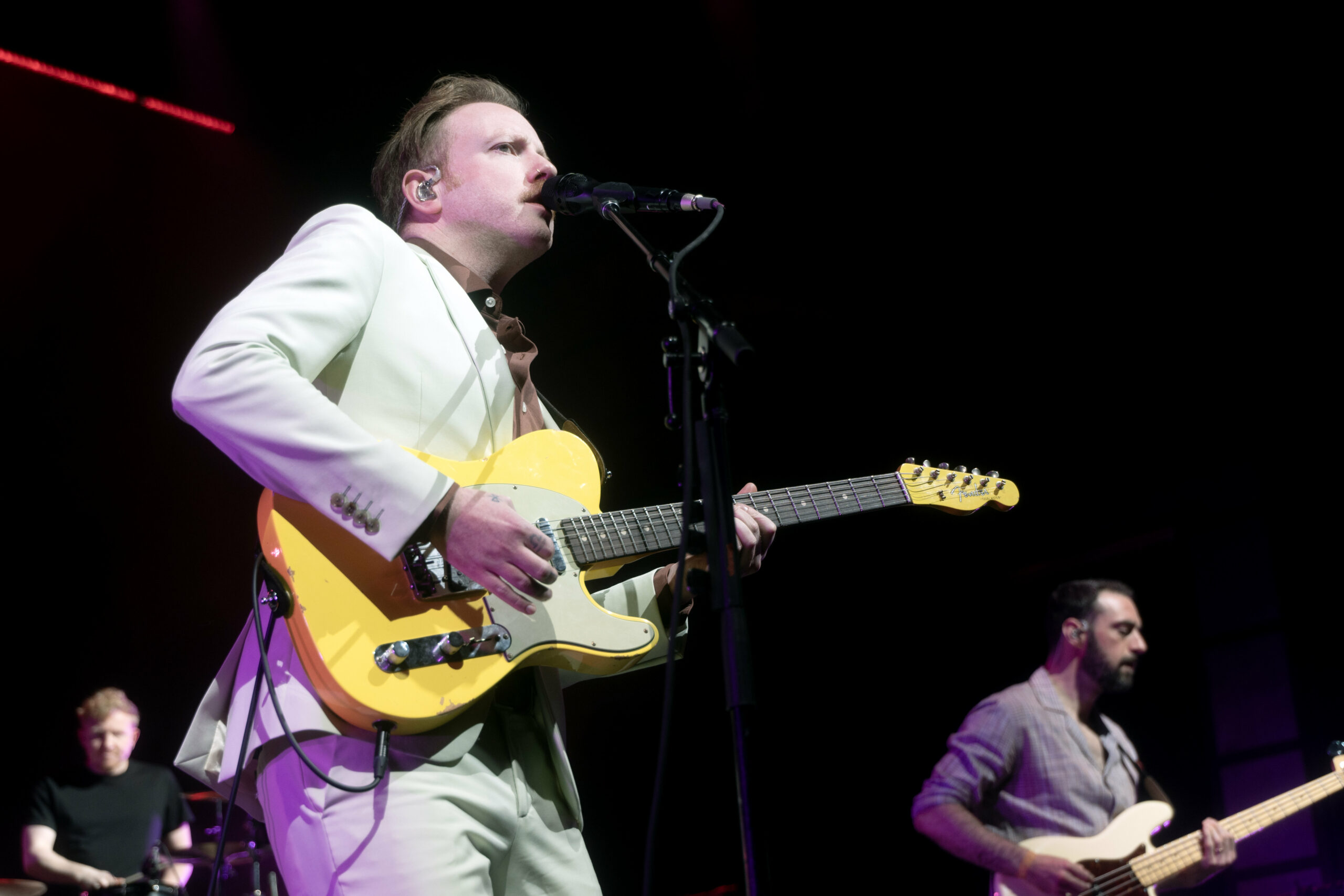 Two Door Cinema Club Two Door Cinema Club