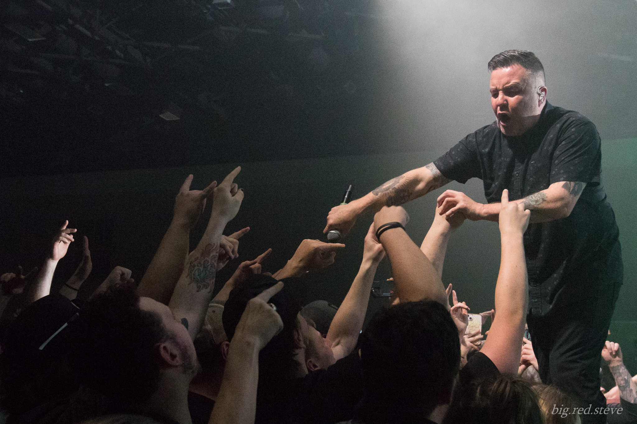 Dropkick Murphys Dropkick Murphys