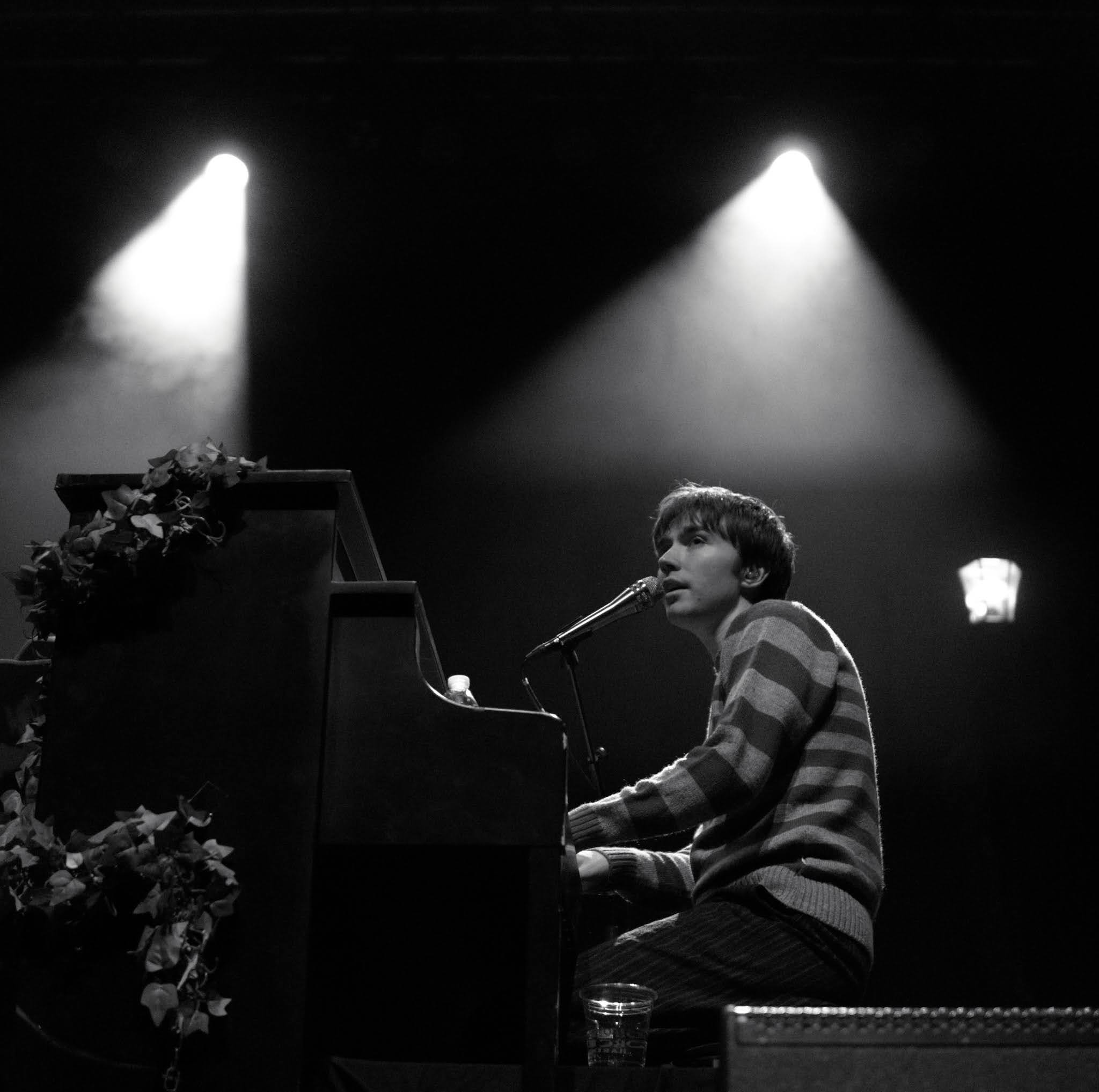 Matt Maltese Matt Maltese