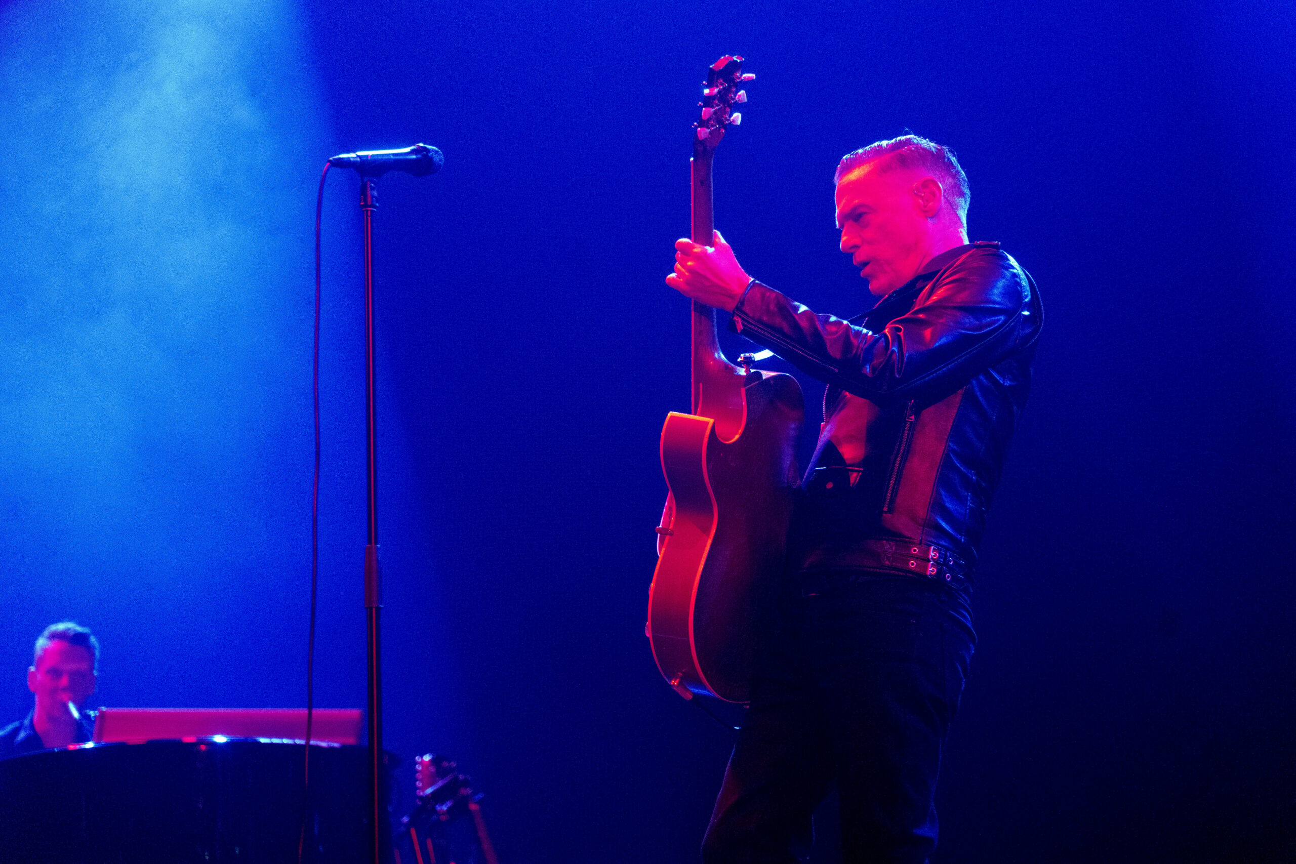 BryanAdams Bryan Adams