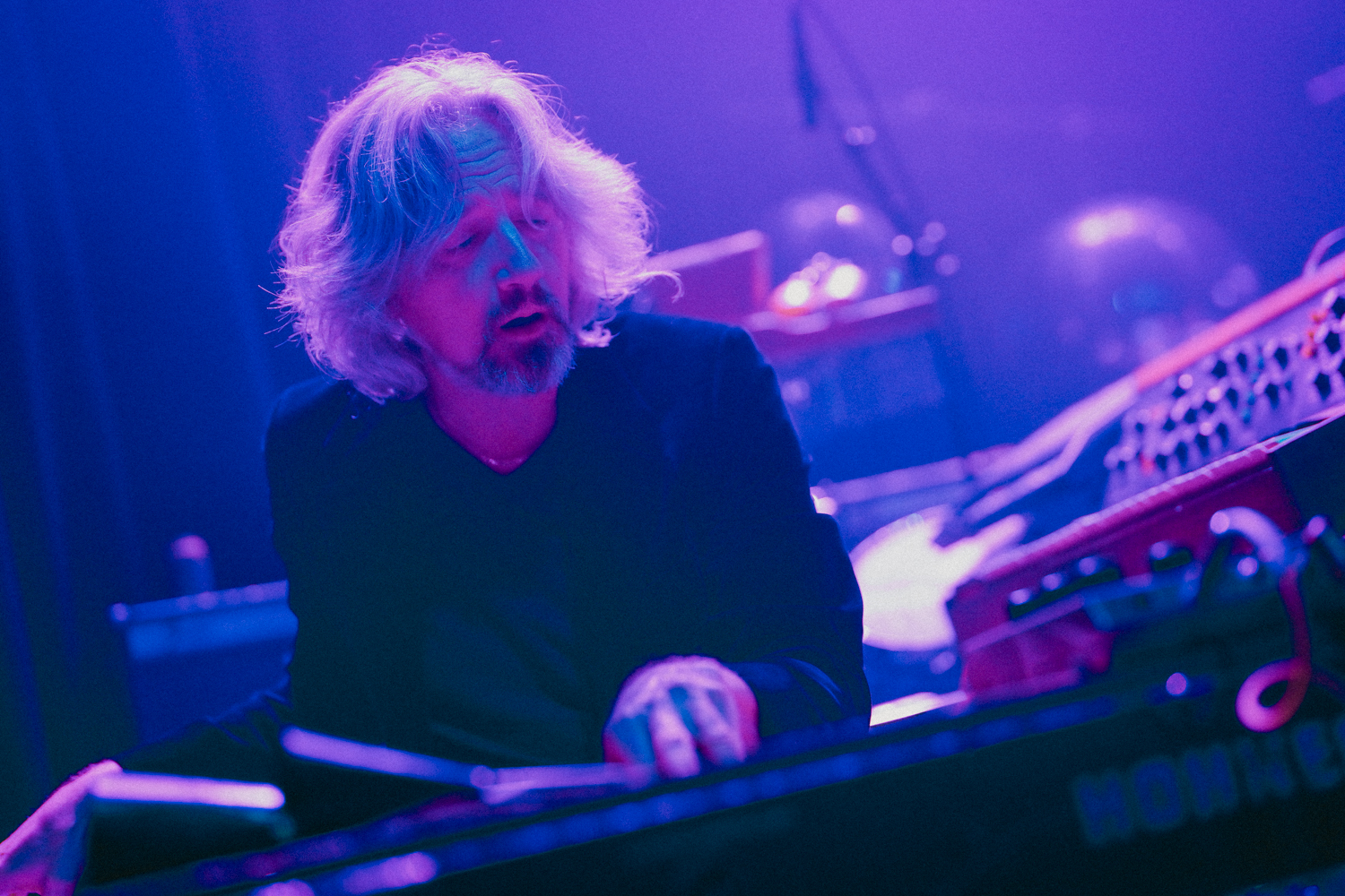 Circles Around The Sun