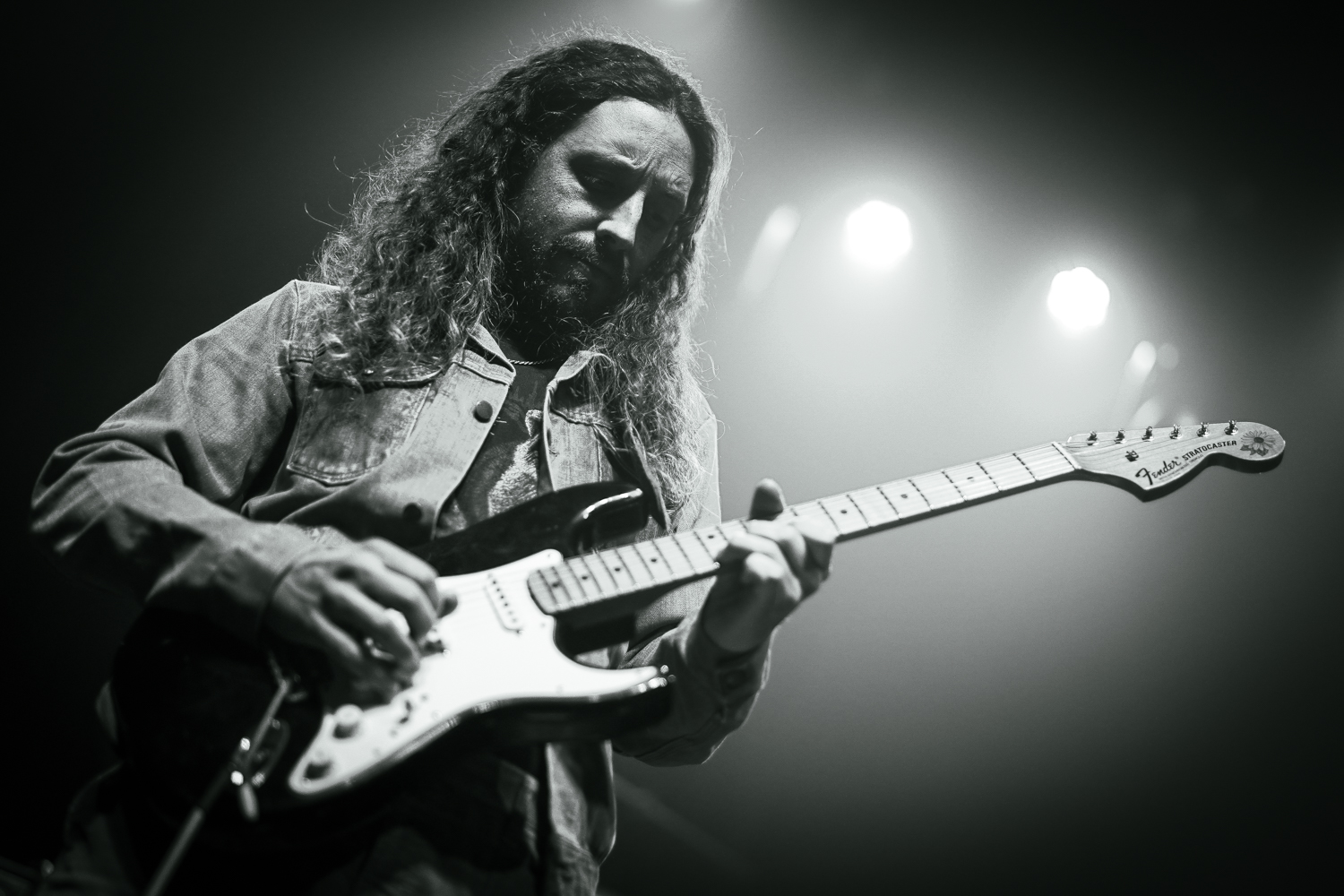 Circles Around The Sun at The Atlantis Washington DC 02.28.24 Photo by Casey Ryan Vock