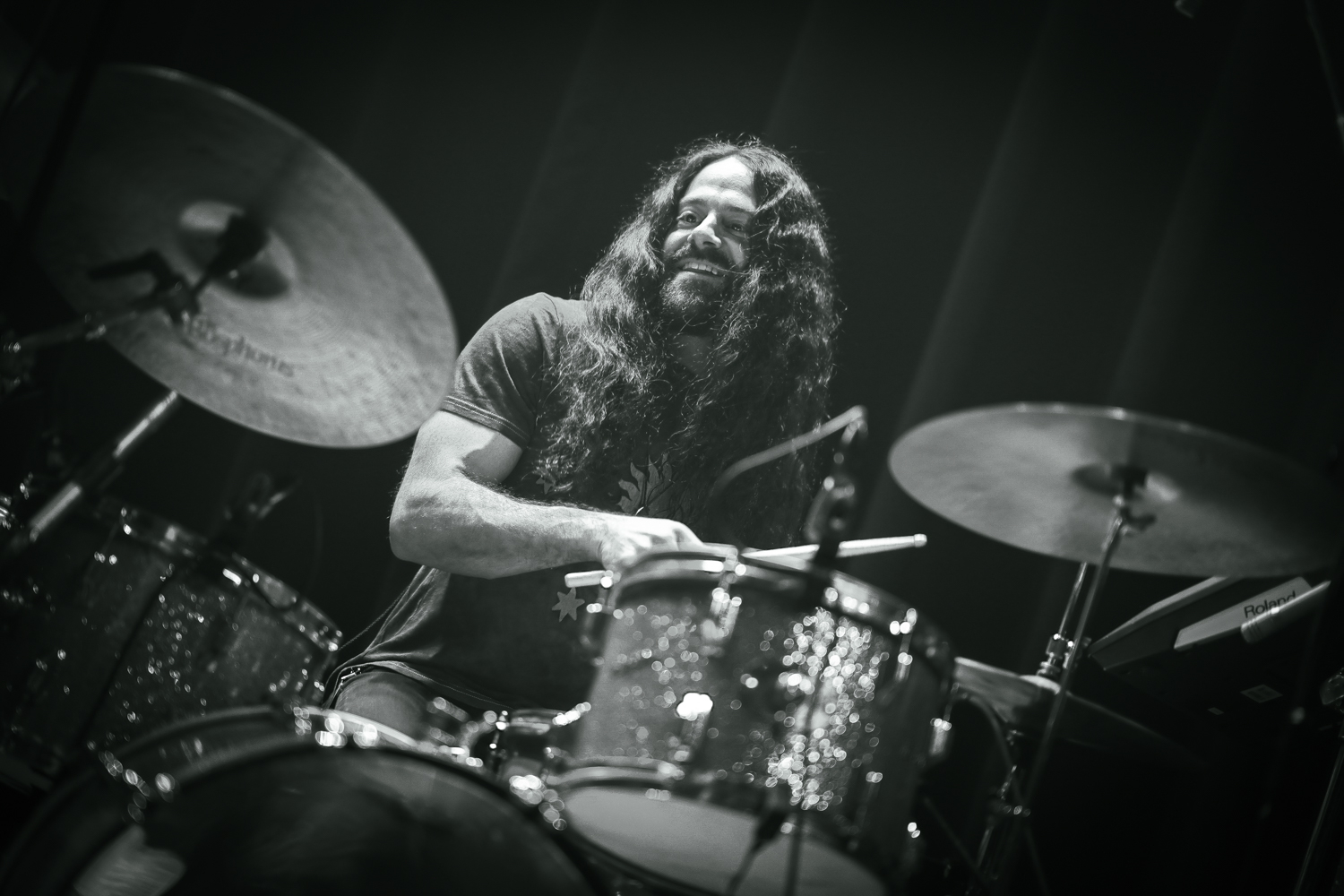 Circles Around The Sun