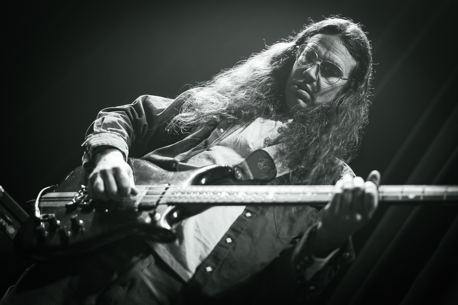 Circles Around The Sun at The Atlantis Washington DC 02.28.24 Photo by Casey Ryan Vock