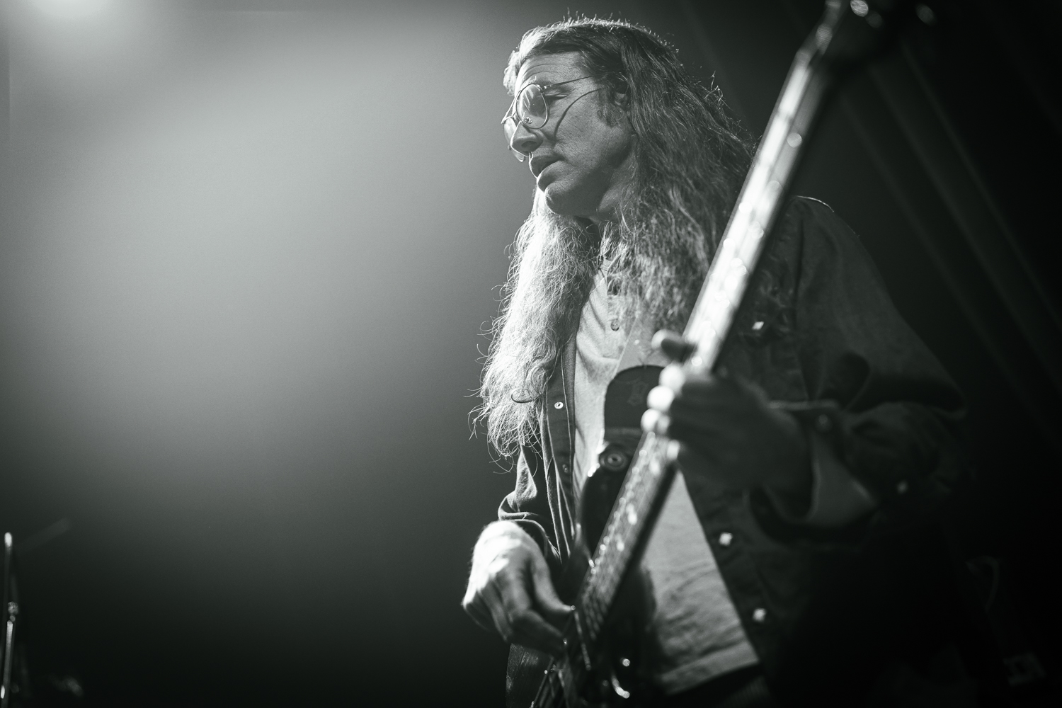 Circles Around The Sun at The Atlantis Washington DC 02.28.24 Photo by Casey Ryan Vock