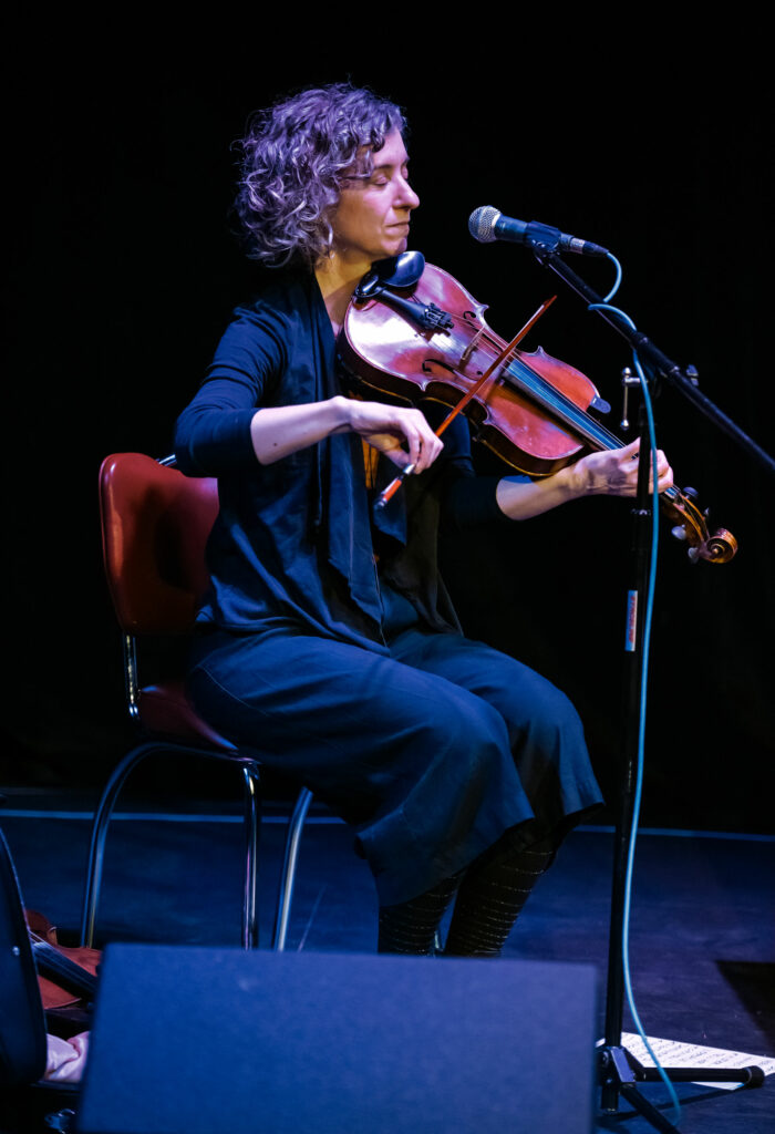 Joachim Cooder, Bham, 2-29-24