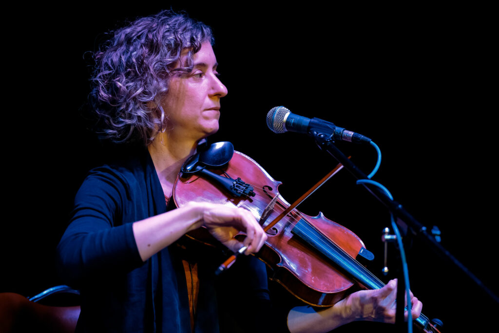 Joachim Cooder, Bham, 2-29-24