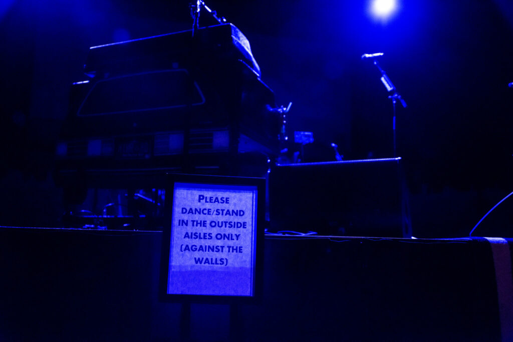 Grace Potter, Bham, 3-2-24