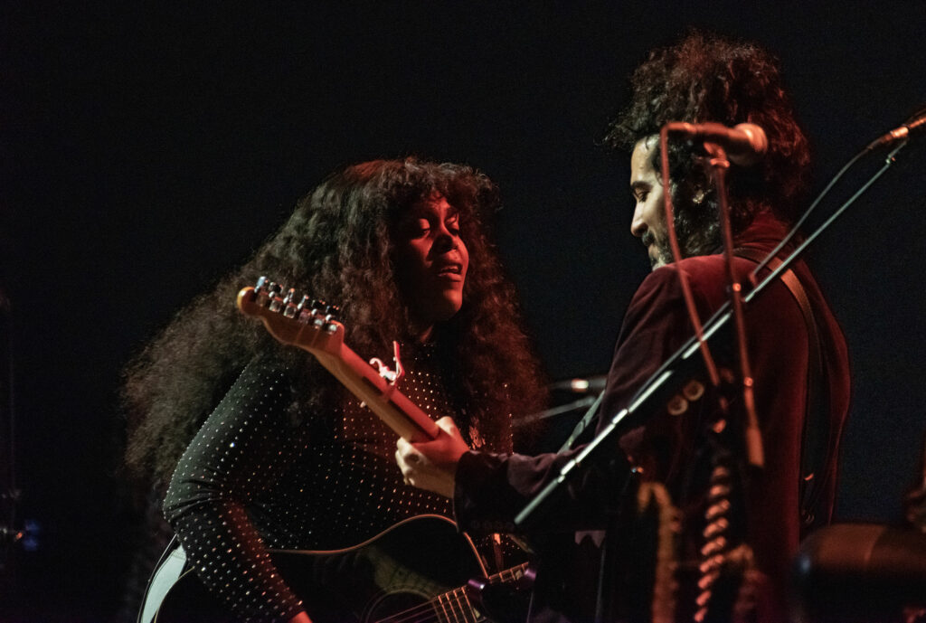 Brittney Spencer, Bham, 3-2-24