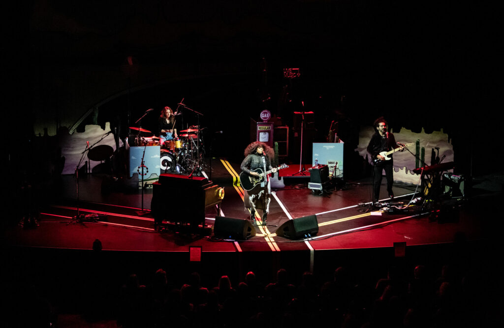 Brittney Spencer, Bham, 3-2-24