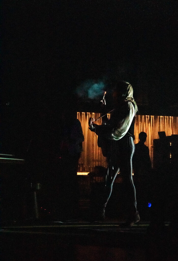 Grace Potter, Bham, 3-2-24