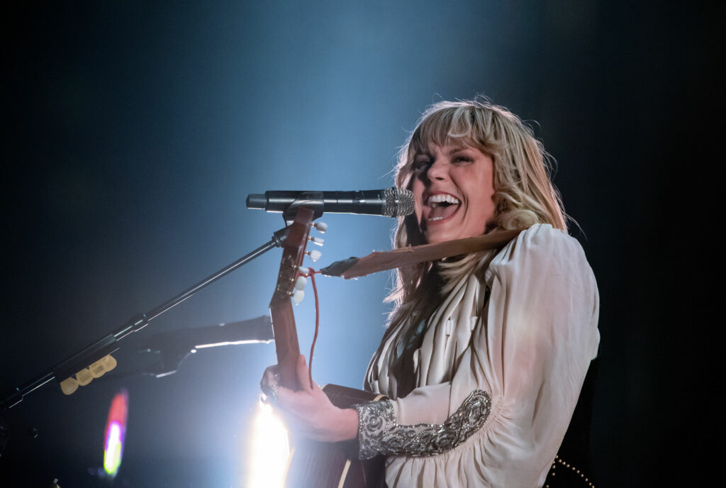 Grace Potter, Bham, 3-2-24