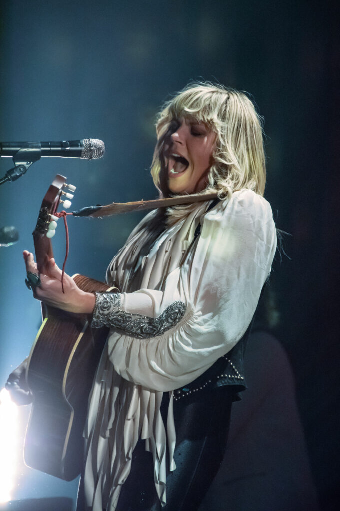 Grace Potter, Bham, 3-2-24