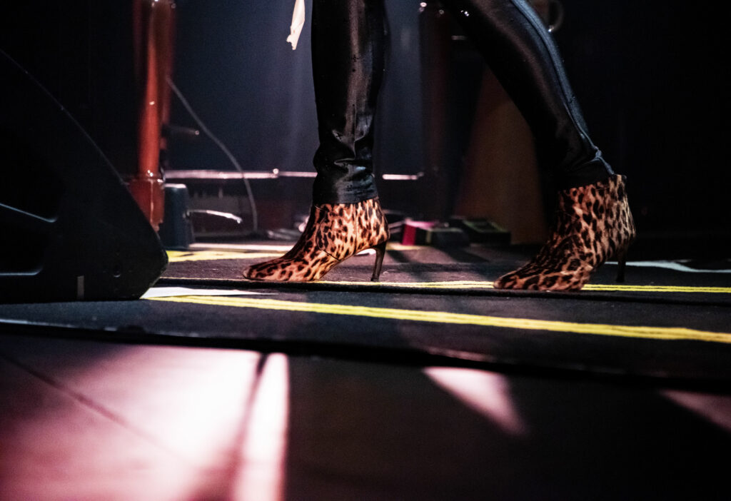 Grace Potter, Bham, 3-2-24