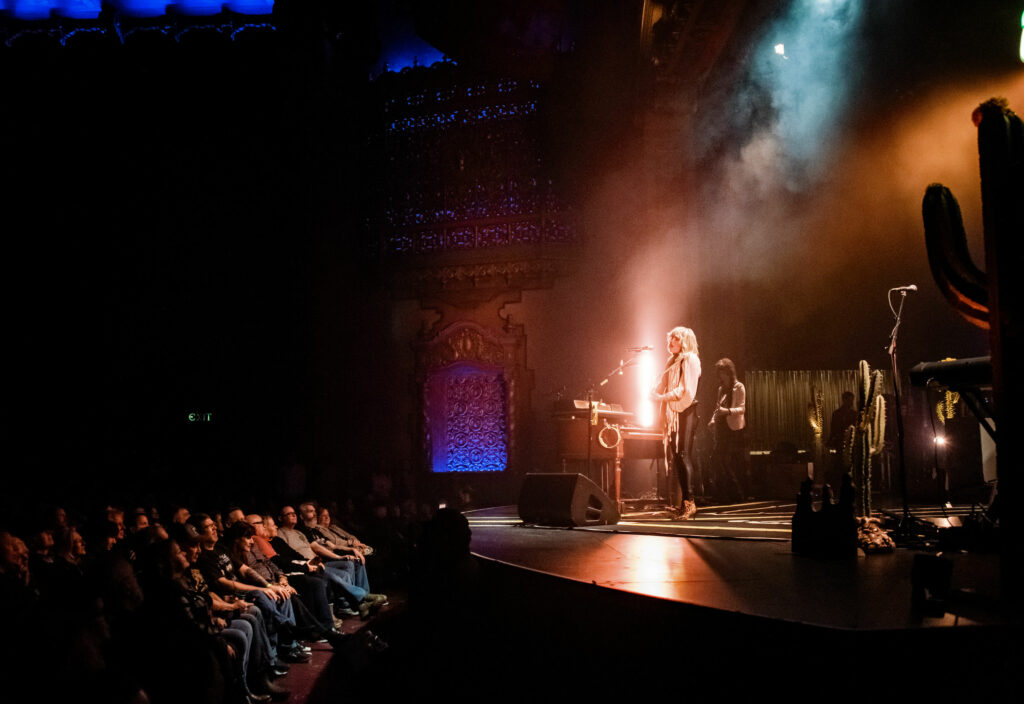 Grace Potter, Bham, 3-2-24